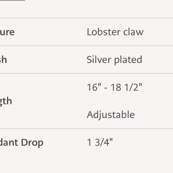 Brighton Contempo Necklace - Picture 7 of 8